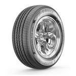 لاستیک بارز P610 سایز 205/60R14