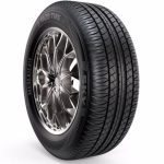 لاستیک یزد تایر SKY سایز 215/55R17 چهار فصل