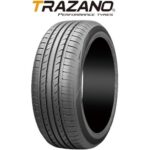 لاستیک ترازانو T-118 سایز 205/60R14