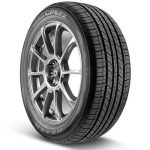 لاستیک جی تی CP672 سایز 235/55R19