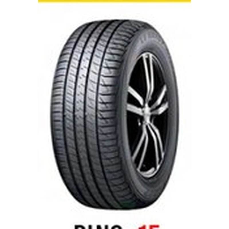 لاستیک دانلوپ SP SPORT LM705 سایز 205/60R15