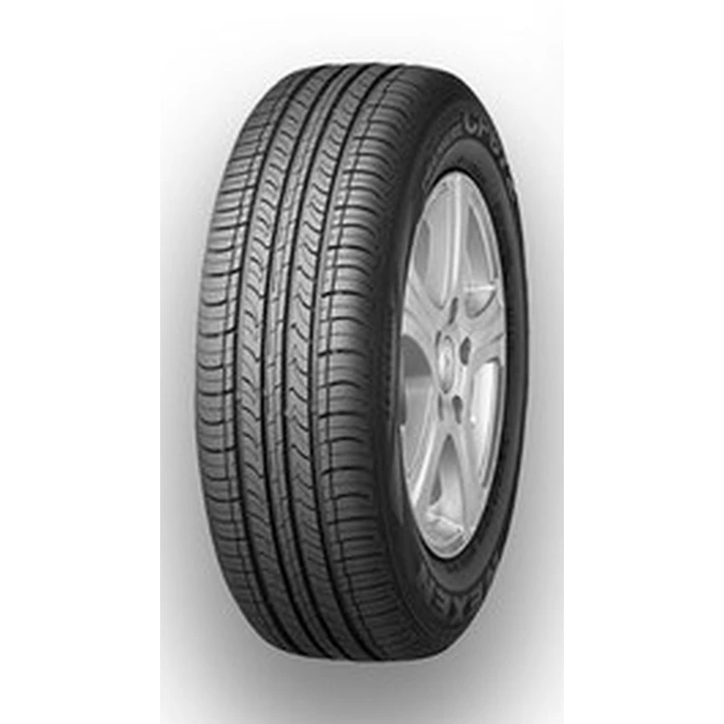 لاستیک جی تی CP672 سایز 205/60R14