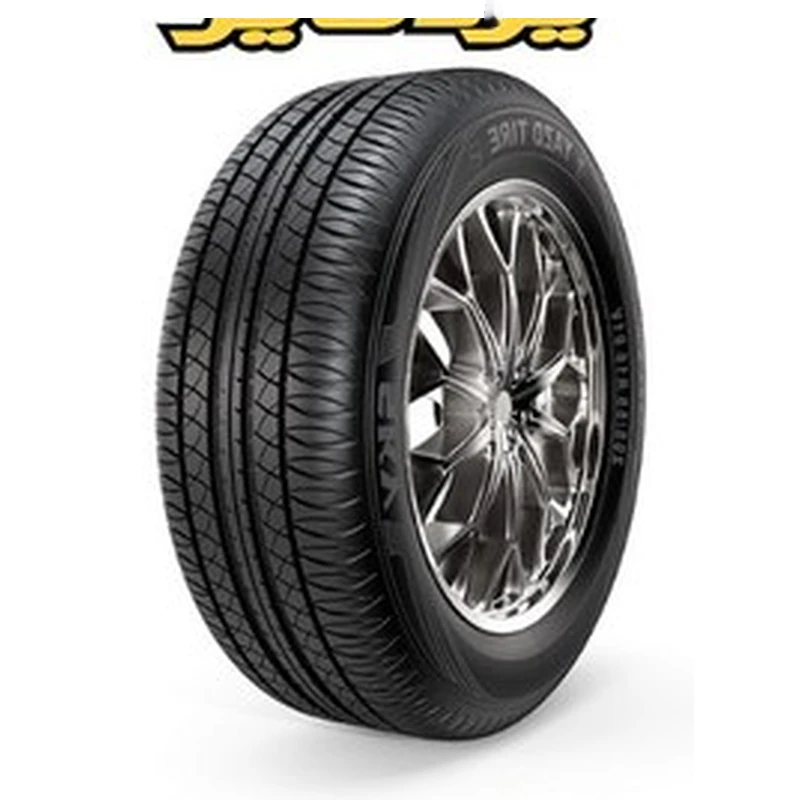 لاستیک یزد تایر سایز 205/55R16