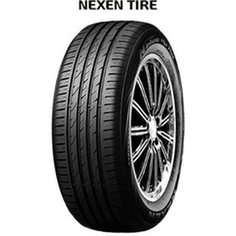 لاستیک نکسن Nblue سایز 215/60R17 چهار فصل