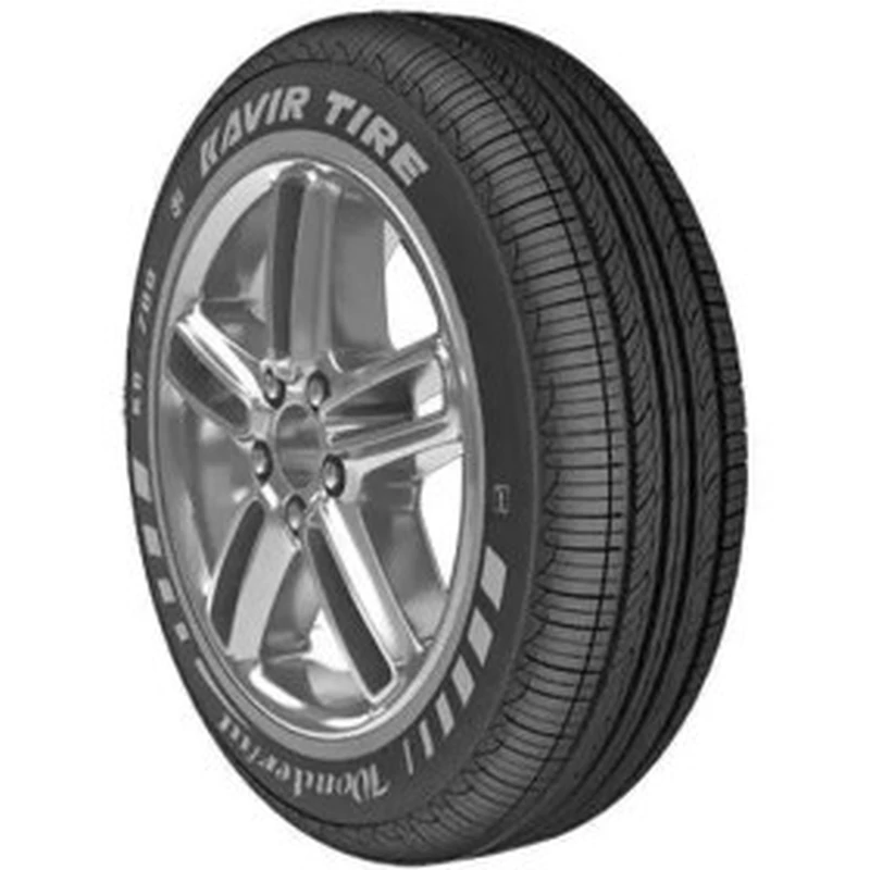 لاستیک کویر تایر KB700 سایز 235/55R19 چهار فصل