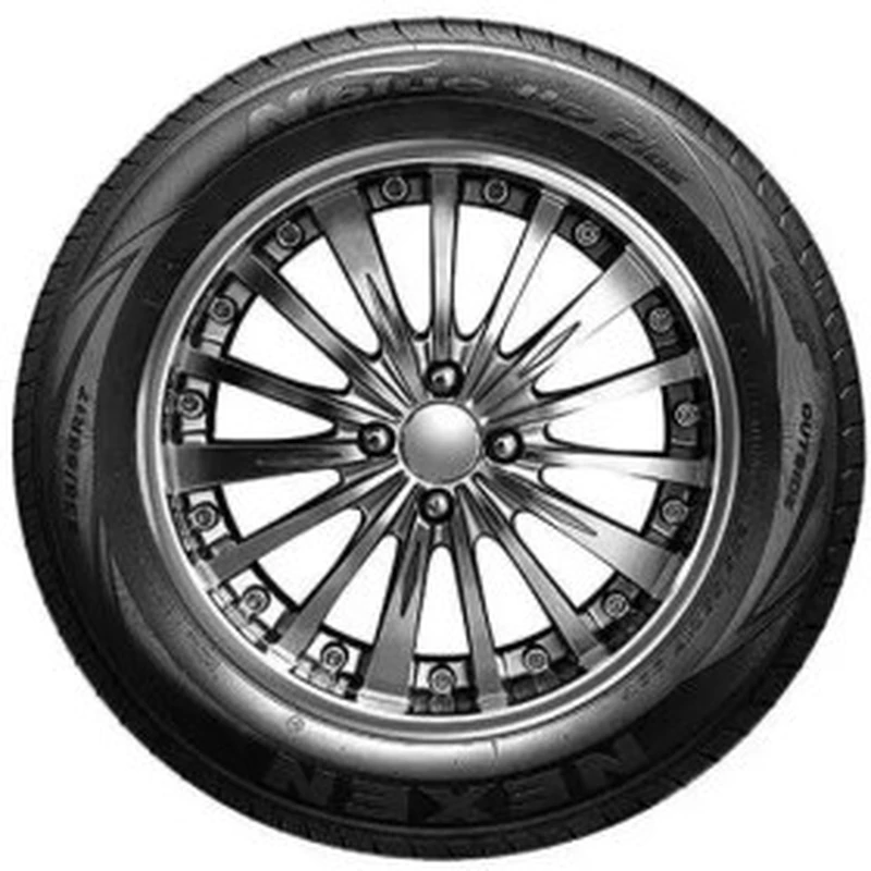 لاستیک نکسن NBLUE HD PLUS سایز 215/60R16 تابستانی