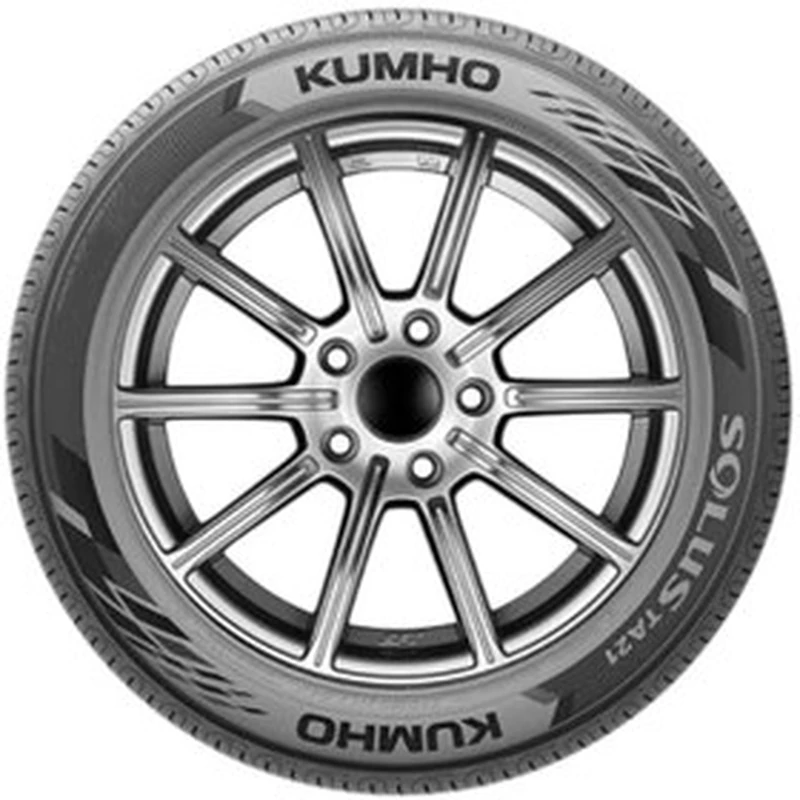لاستیک کومهو TA21 سایز 205/55R16