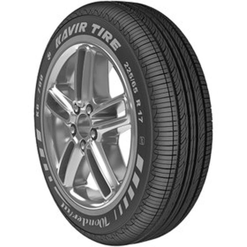 لاستیک کویر تایر KB700 سایز 225/65R17