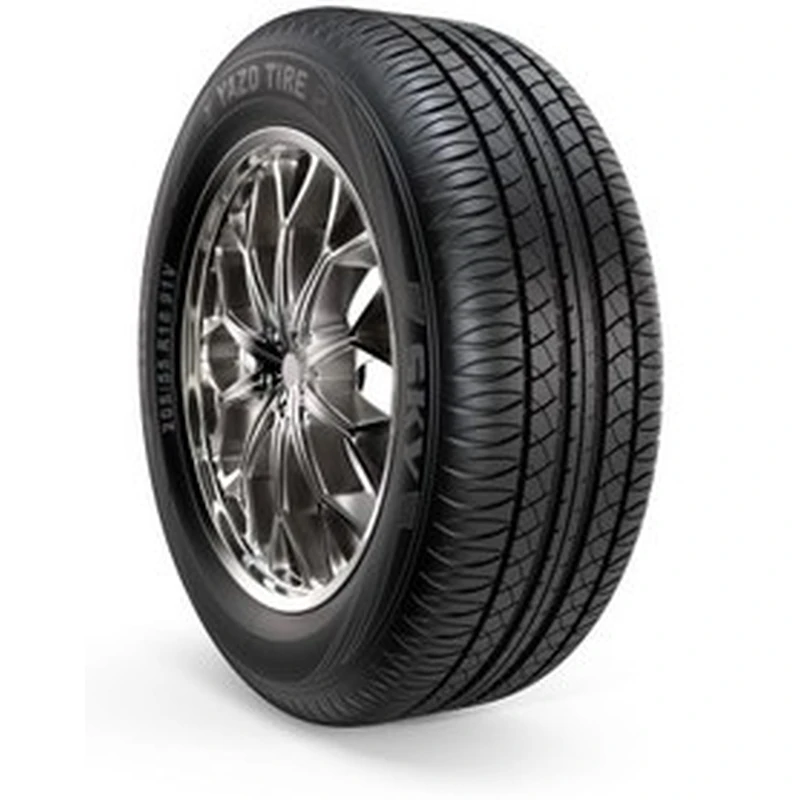لاستیک یزد تایر SKY سایز 205/55R16 چهار فصل