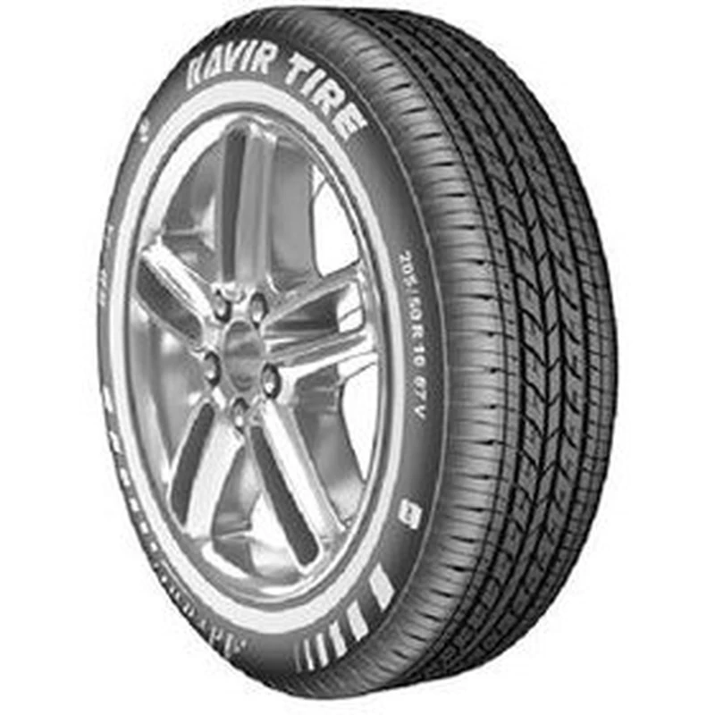 لاستیک کویر تایر KB57 سایز 215/60R16
