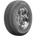 لاستیک بارز S677 سایز 225/65R17 چهار فصل